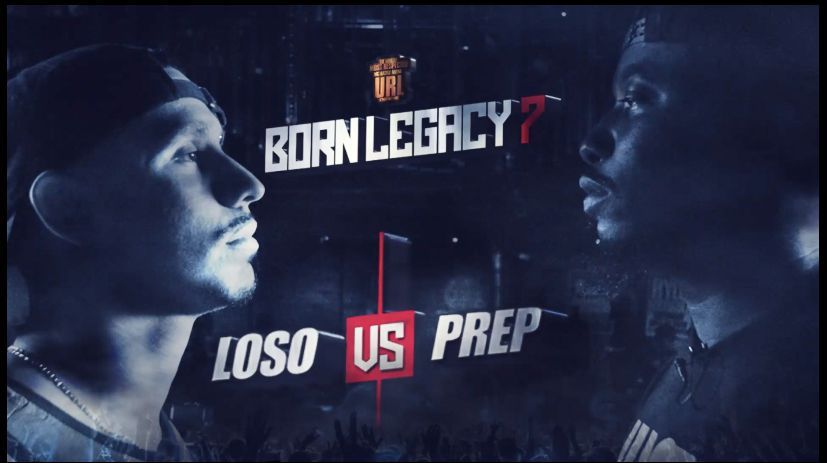 Loso vs Prep
